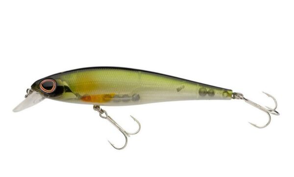 Berkley 13cm 27.2grm Sinking Dex Fat Bullet  Pike/Zander/Salmon Lures