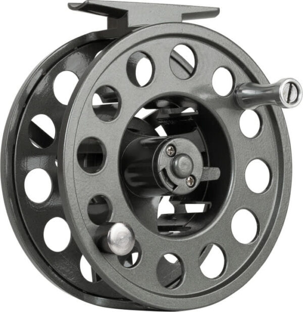 Shakespeare Oracle II Salmon Fly Reel - Image 2
