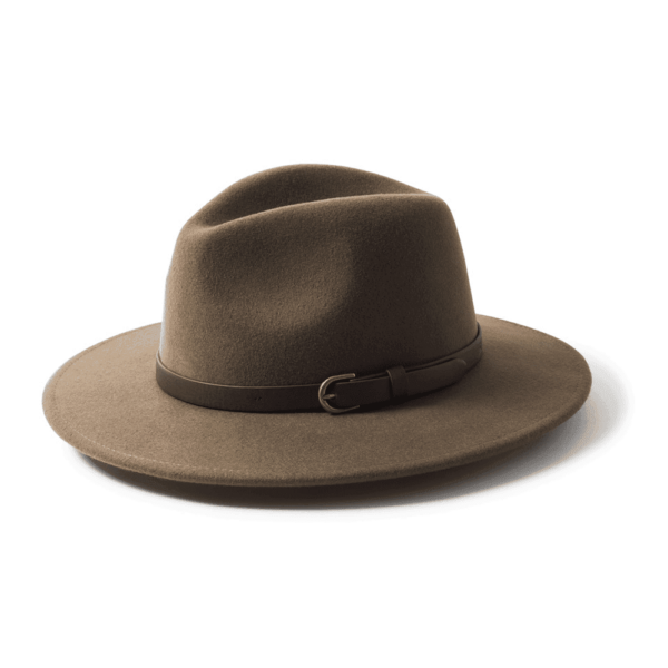 Failsworth Adventurer Felt Hat Cork