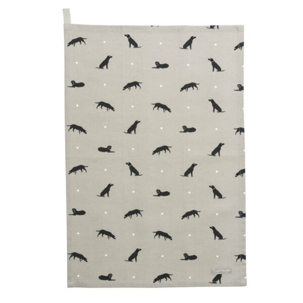Sophie Allport Tea Towel