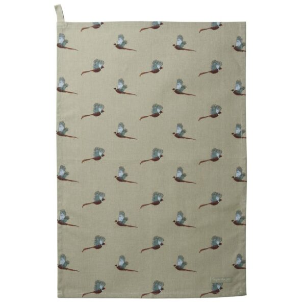 Sophie Allport Tea Towel - Image 2