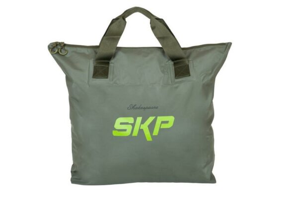Shakespeare SKP Wader/Net Bag Fully Sealed 53x15x56 cm