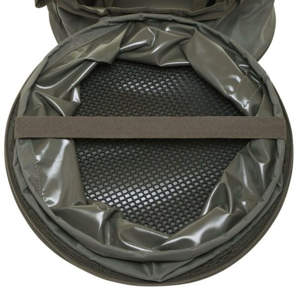 Shakespeare SKP Groundbait Bowl  + Riddle wipe clean 30x16 cm - Image 2