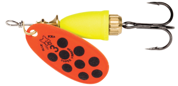Vibrax Spinner UV - Image 4