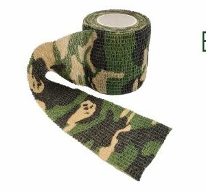 Bisley Camo WrapTape