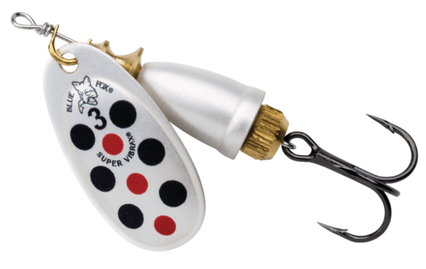Vibrax Spinner UV