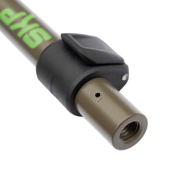 Shakespeare AlumSKP Adj length Power Spike Bank Sticks* - Image 3