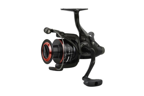 Okuma Ceymar Baitfeeder CMBF 2+1 BB Graphite Bodied Fixed Spool Reel
