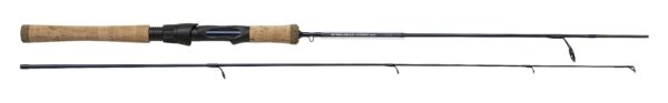 Ron Thompson Iconic Steelhead/Salmon Spin Rod 10ft 10-40grm