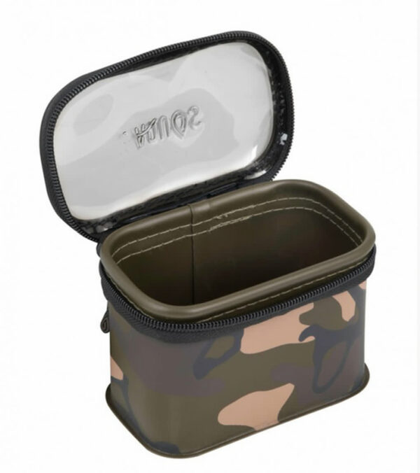 Fox Aquos Camolite Accesory Bag
