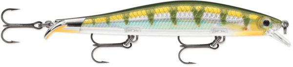 Rapala Ripstop Hard Lure