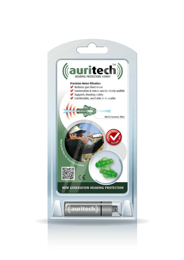 Auritech Ear Plugs