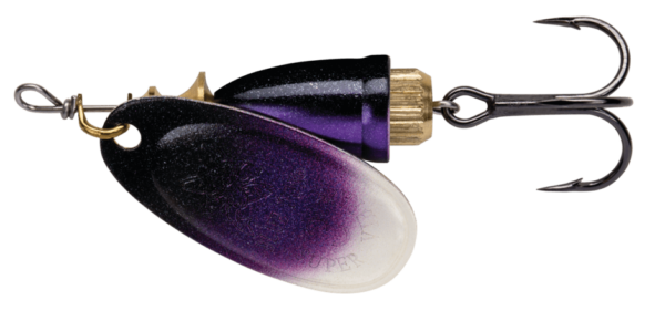 Vibrax Northern Lights 6g Spinner - Image 2