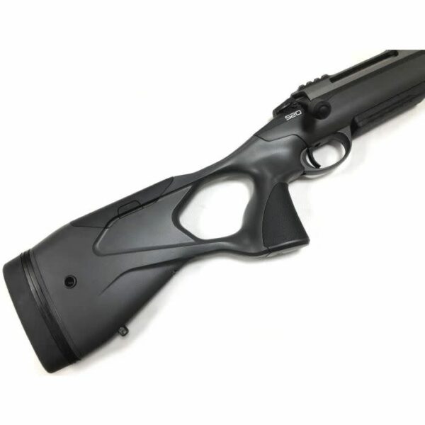 Sako S20 Hunter Ceracote D18 .270 20" 5/8x24 - Image 2
