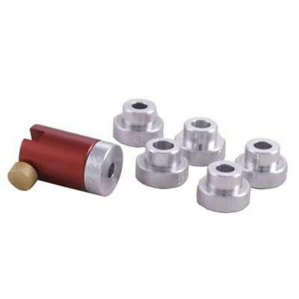 Hornady Bullet Comparator Basic Set - Image 2