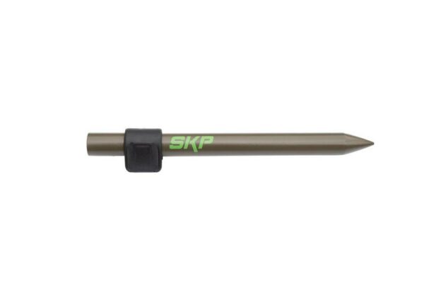 Shakespeare AlumSKP Adj length Power Spike Bank Sticks*