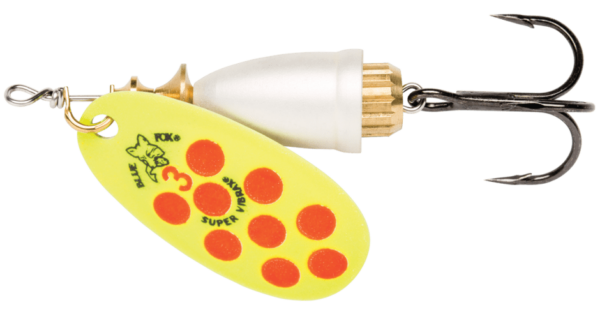 Vibrax Spinner UV - Image 5