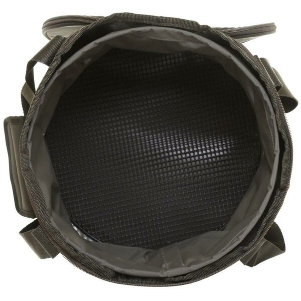 Shakespeare SKP Groundbait Bowl  + Riddle wipe clean 30x16 cm - Image 4