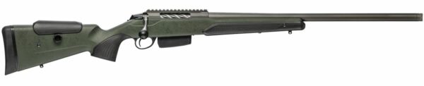 Tikka T3X Super Varmint 22-250 Green Ceracote