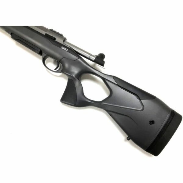 Sako S20 Hunter Ceracote D18 .270 20" 5/8x24 - Image 4