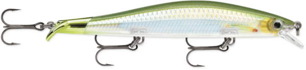 Rapala Ripstop Hard Lure - Image 4