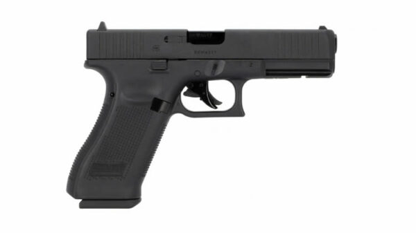 Glock 17 Gen 5 177 Pellet - Image 2