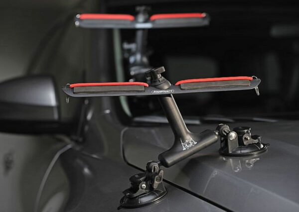 Sumo Suction Rod Carrier - Image 2