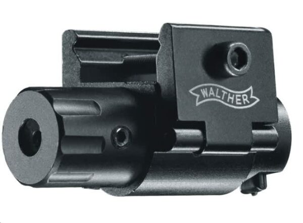 Walther Micro Shot Laser Sight