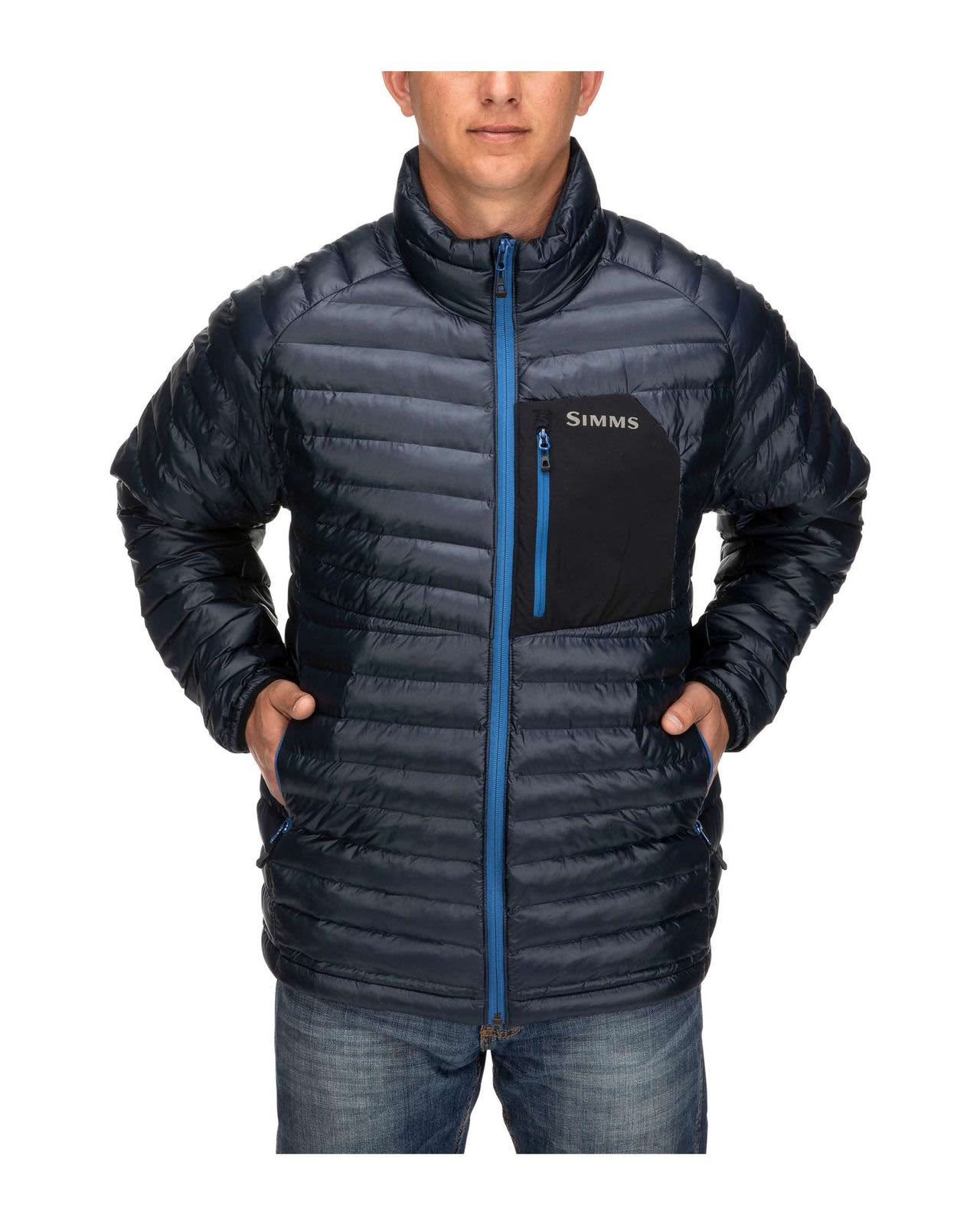 Simms primaloft hotsell jacket