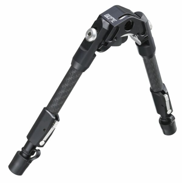 Strasser Bone Carbon Bipod 7.5-10.5in 270gm