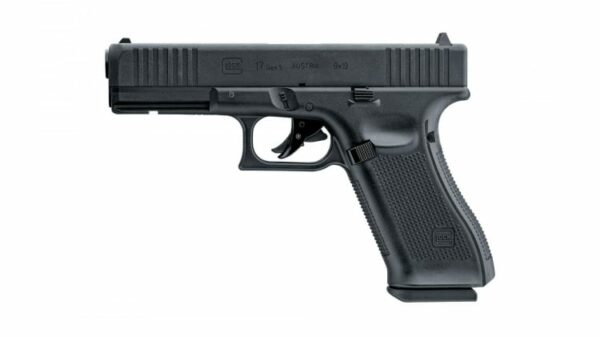 Glock 17 Gen 5 177 Pellet