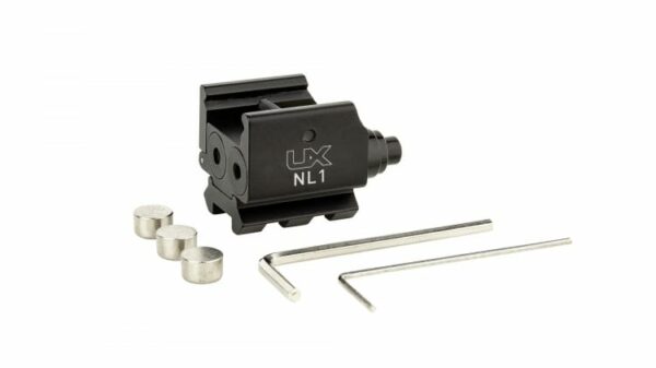 Umarex Nano Laser 1 - Image 2