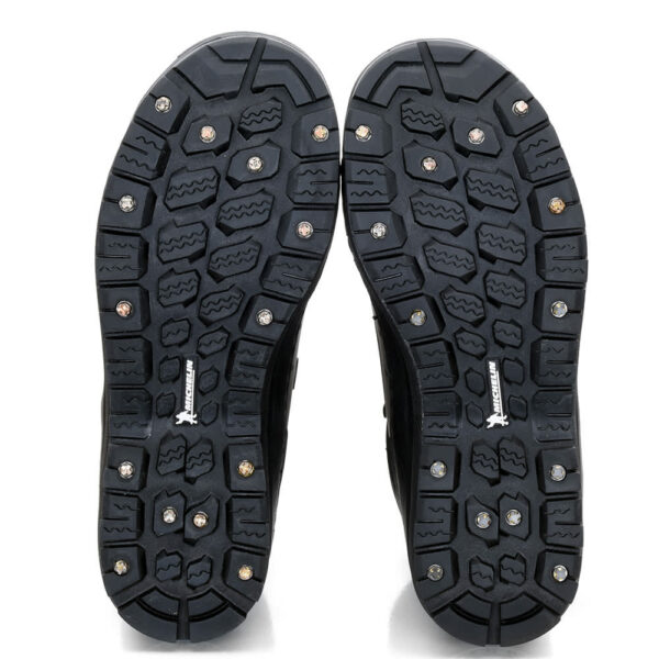 Vision Musta Michelin Boot Cleated Sole - Image 2