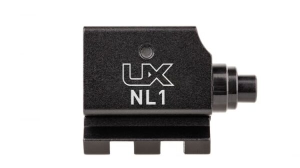 Umarex Nano Laser 1 - Image 3