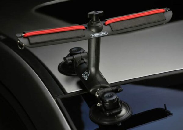 Sumo Suction Rod Carrier - Image 3