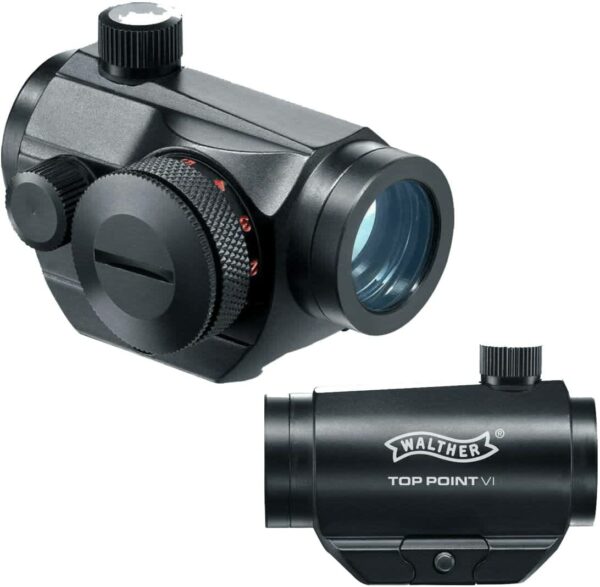 Walther Dot  Sight Top Point V1