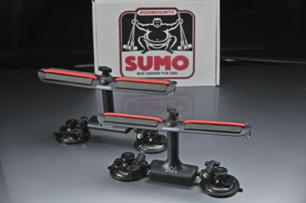 Sumo Suction Rod Carrier - Image 5