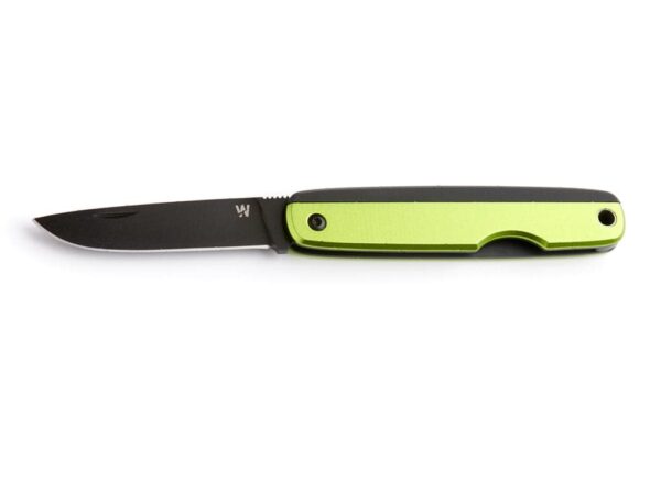 Whitby Kent EDC Green/Black
