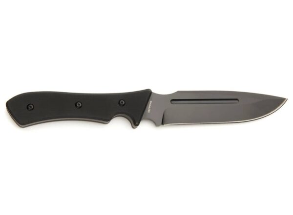 Whitby Esk Sheath Knife G10 Handle - Image 2