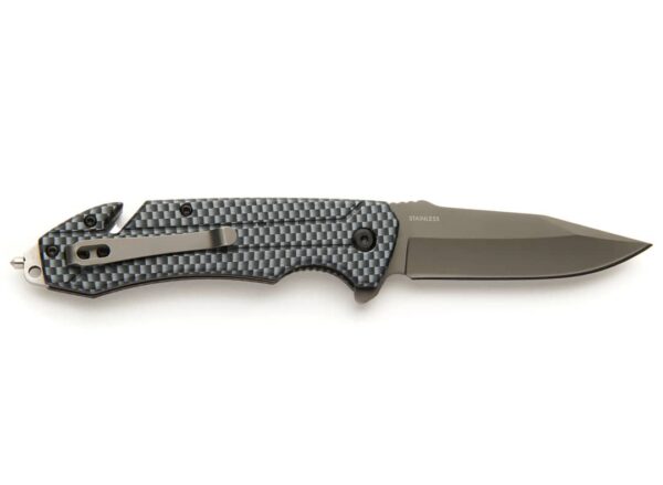 Whitby Rescue Knife - Image 2