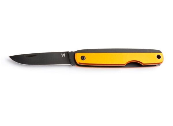 Whitby Kent EDC Orange/Black