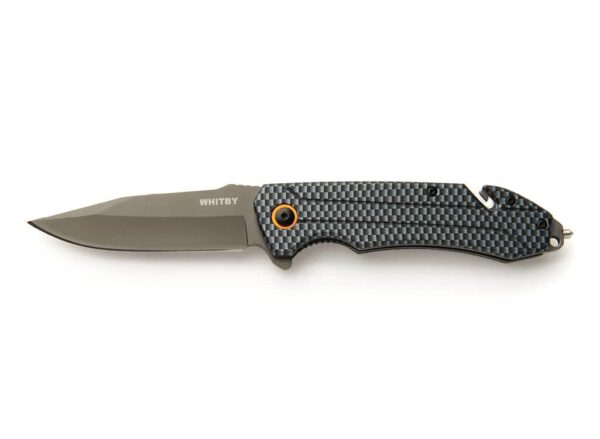 Whitby Rescue Knife