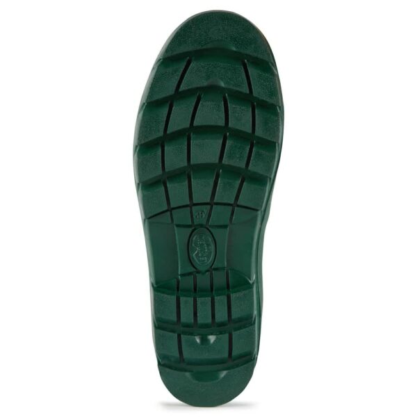 Chameau Ladies Iris Vert Fonce* - Image 4