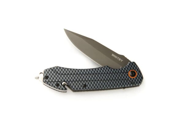 Whitby Rescue Knife - Image 3