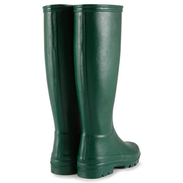 Chameau Ladies Iris Vert Fonce* - Image 2