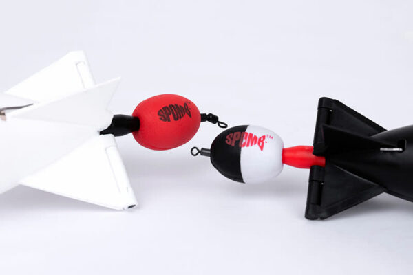 Fox Spomb Float x 2 - Image 2