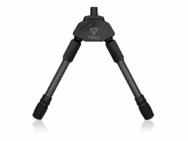 Tikka Spartan Carbon Bipod