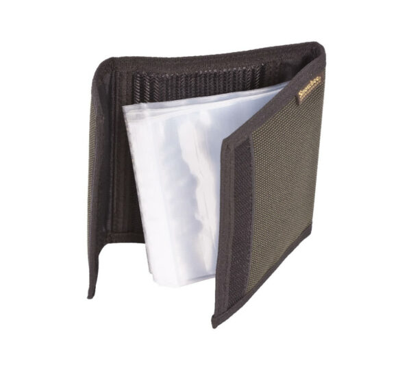 Snowbee Versi/Poly Leader Wallet