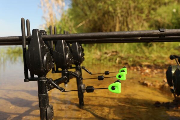 Fox Black Label Mini Swinger - Image 4