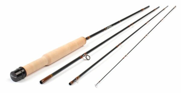 Scott G Series Fly Rods